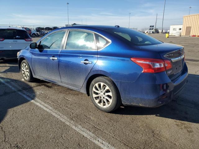 Photo 1 VIN: 3N1AB7AP7JY246914 - NISSAN SENTRA S 