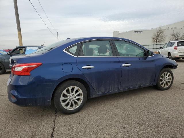 Photo 2 VIN: 3N1AB7AP7JY246914 - NISSAN SENTRA S 