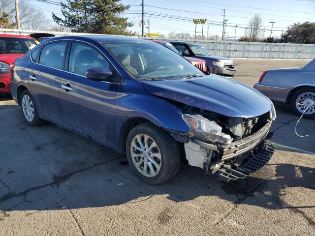 Photo 3 VIN: 3N1AB7AP7JY246914 - NISSAN SENTRA S 