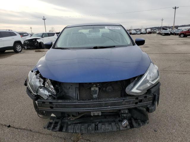 Photo 4 VIN: 3N1AB7AP7JY246914 - NISSAN SENTRA S 