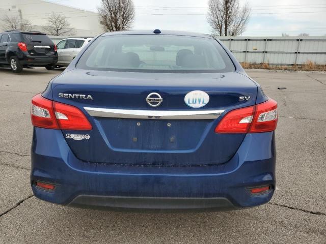 Photo 5 VIN: 3N1AB7AP7JY246914 - NISSAN SENTRA S 