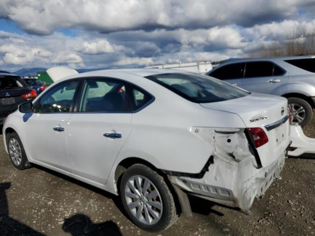 Photo 1 VIN: 3N1AB7AP7JY247657 - NISSAN SENTRA 