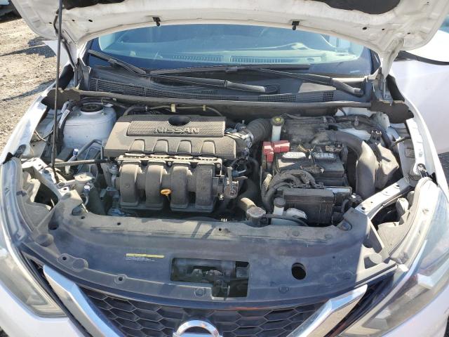 Photo 10 VIN: 3N1AB7AP7JY247657 - NISSAN SENTRA 