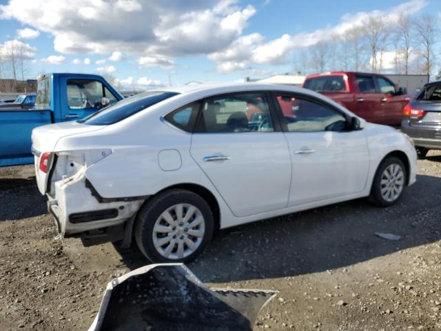 Photo 2 VIN: 3N1AB7AP7JY247657 - NISSAN SENTRA 