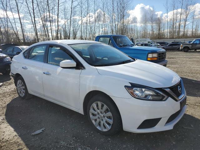 Photo 3 VIN: 3N1AB7AP7JY247657 - NISSAN SENTRA 