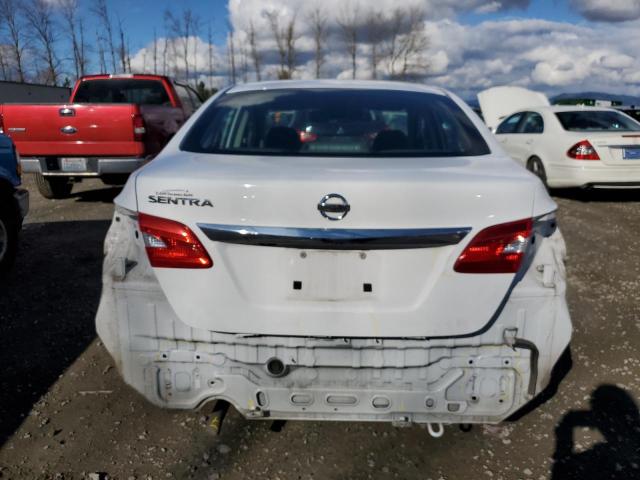 Photo 5 VIN: 3N1AB7AP7JY247657 - NISSAN SENTRA 