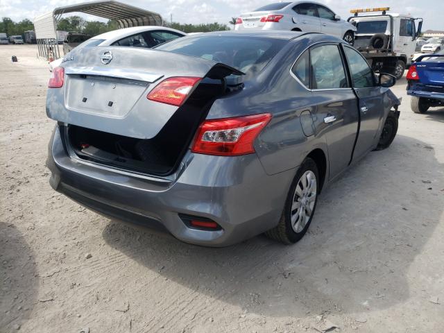 Photo 3 VIN: 3N1AB7AP7JY247948 - NISSAN SENTRA S 