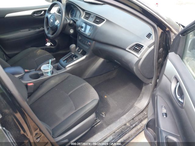 Photo 4 VIN: 3N1AB7AP7JY248503 - NISSAN SENTRA 