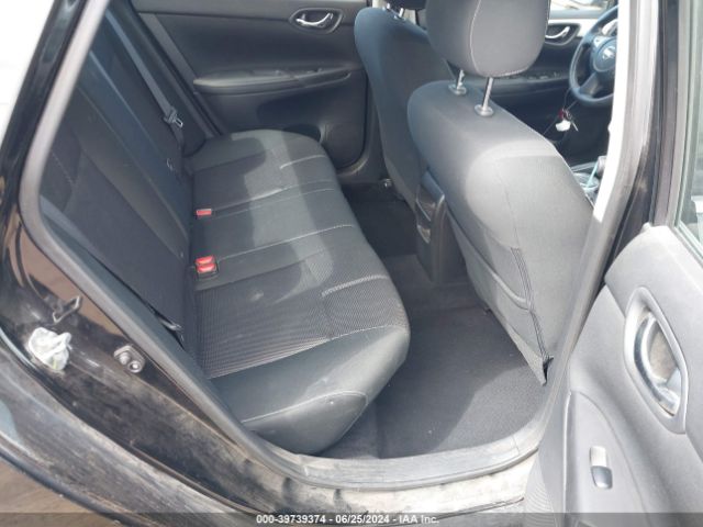 Photo 7 VIN: 3N1AB7AP7JY248503 - NISSAN SENTRA 