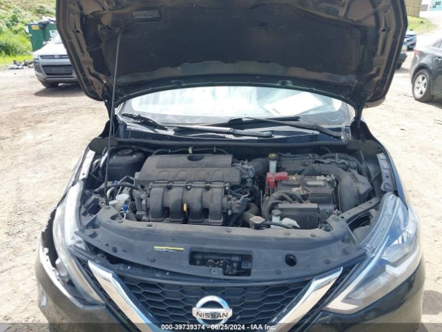 Photo 9 VIN: 3N1AB7AP7JY248503 - NISSAN SENTRA 