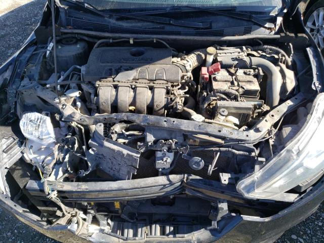 Photo 10 VIN: 3N1AB7AP7JY249425 - NISSAN SENTRA 