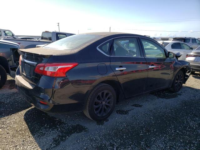 Photo 2 VIN: 3N1AB7AP7JY249425 - NISSAN SENTRA 