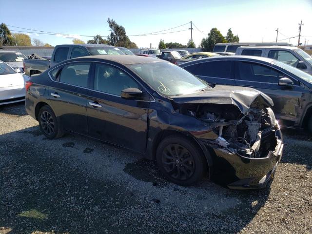 Photo 3 VIN: 3N1AB7AP7JY249425 - NISSAN SENTRA 