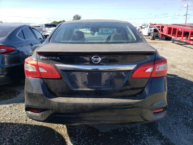 Photo 5 VIN: 3N1AB7AP7JY249425 - NISSAN SENTRA 