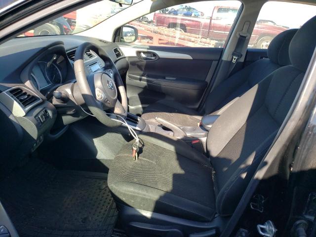 Photo 6 VIN: 3N1AB7AP7JY249425 - NISSAN SENTRA 