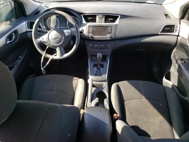 Photo 7 VIN: 3N1AB7AP7JY249425 - NISSAN SENTRA 