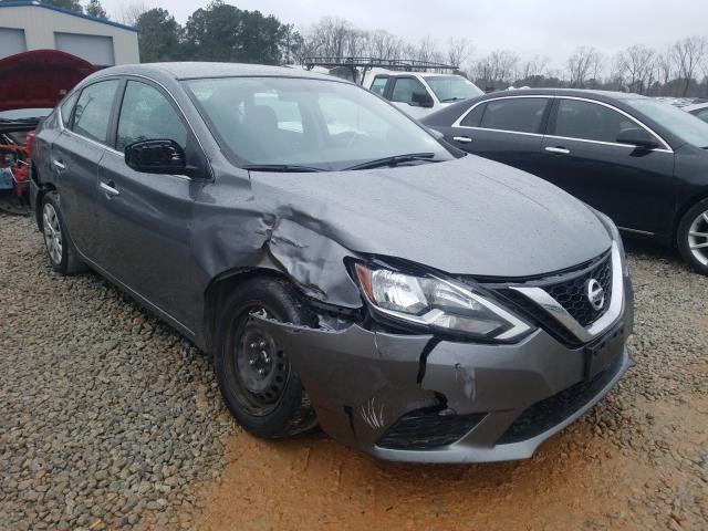 Photo 0 VIN: 3N1AB7AP7JY251191 - NISSAN SENTRA S 