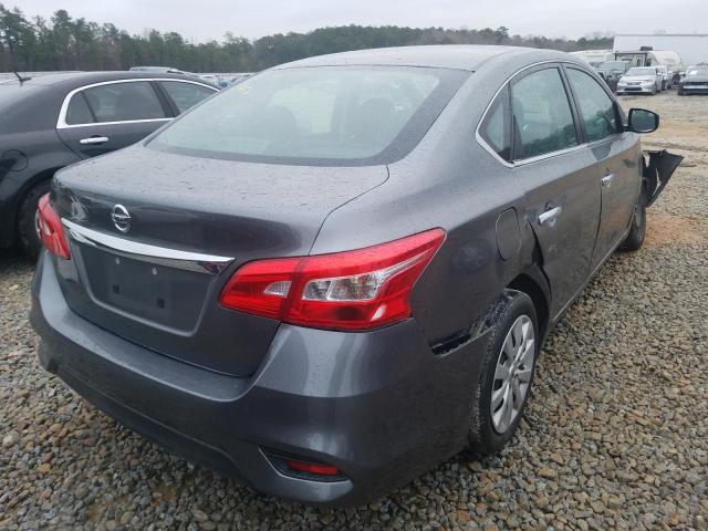 Photo 3 VIN: 3N1AB7AP7JY251191 - NISSAN SENTRA S 