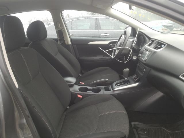 Photo 4 VIN: 3N1AB7AP7JY251191 - NISSAN SENTRA S 