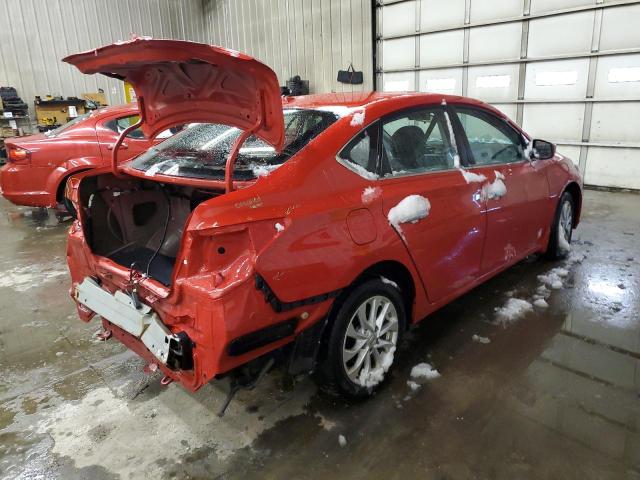 Photo 2 VIN: 3N1AB7AP7JY251742 - NISSAN SENTRA S 