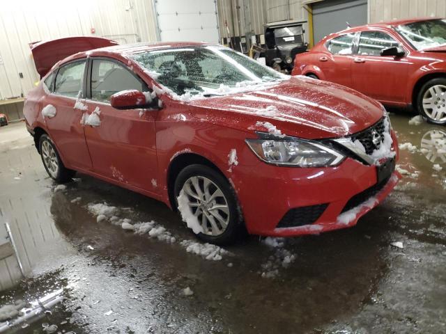 Photo 3 VIN: 3N1AB7AP7JY251742 - NISSAN SENTRA S 