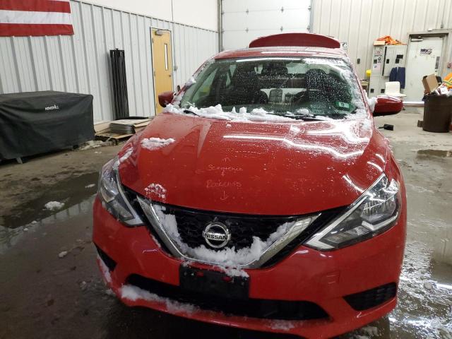 Photo 4 VIN: 3N1AB7AP7JY251742 - NISSAN SENTRA S 