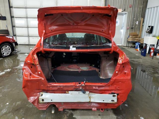 Photo 5 VIN: 3N1AB7AP7JY251742 - NISSAN SENTRA S 