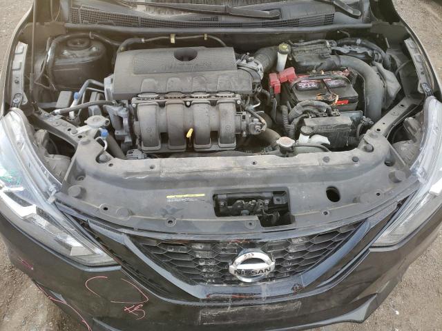 Photo 10 VIN: 3N1AB7AP7JY252082 - NISSAN SENTRA 