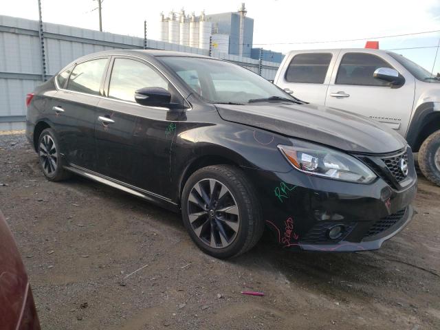 Photo 3 VIN: 3N1AB7AP7JY252082 - NISSAN SENTRA 