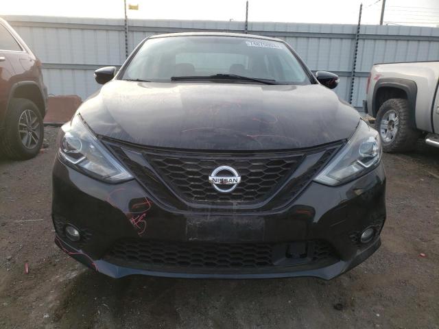 Photo 4 VIN: 3N1AB7AP7JY252082 - NISSAN SENTRA 