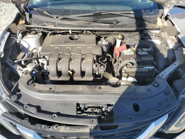 Photo 10 VIN: 3N1AB7AP7JY252390 - NISSAN SENTRA 