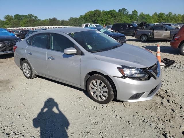 Photo 3 VIN: 3N1AB7AP7JY252390 - NISSAN SENTRA 