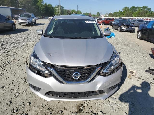 Photo 4 VIN: 3N1AB7AP7JY252390 - NISSAN SENTRA 