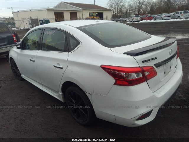 Photo 2 VIN: 3N1AB7AP7JY252504 - NISSAN SENTRA 