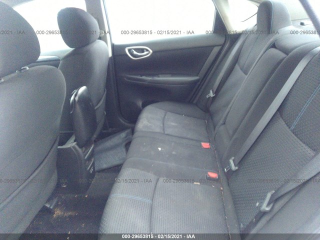 Photo 7 VIN: 3N1AB7AP7JY252504 - NISSAN SENTRA 