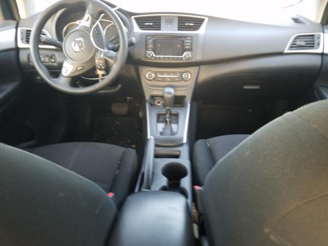 Photo 8 VIN: 3N1AB7AP7JY252745 - NISSAN SENTRA S 