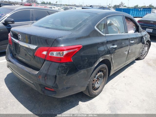 Photo 3 VIN: 3N1AB7AP7JY253118 - NISSAN SENTRA 