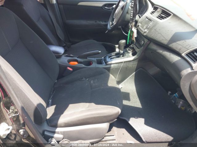 Photo 4 VIN: 3N1AB7AP7JY253118 - NISSAN SENTRA 