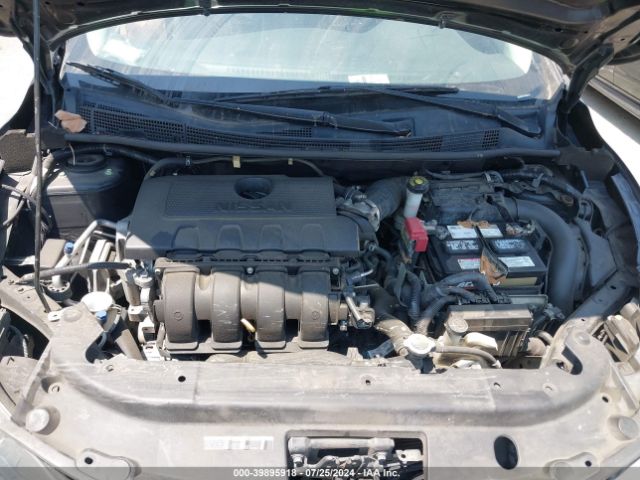 Photo 9 VIN: 3N1AB7AP7JY253118 - NISSAN SENTRA 