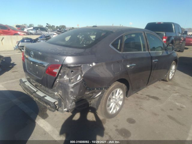 Photo 3 VIN: 3N1AB7AP7JY253555 - NISSAN SENTRA 