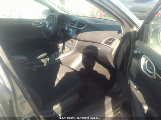 Photo 4 VIN: 3N1AB7AP7JY253555 - NISSAN SENTRA 