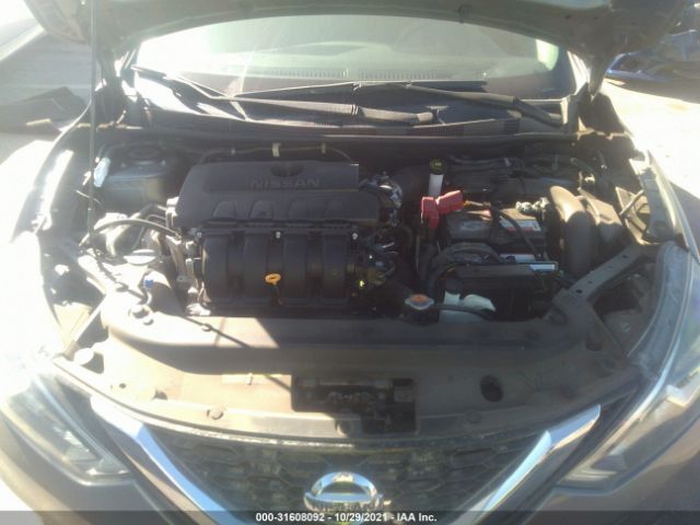 Photo 9 VIN: 3N1AB7AP7JY253555 - NISSAN SENTRA 