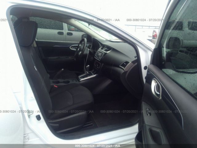 Photo 4 VIN: 3N1AB7AP7JY253698 - NISSAN SENTRA 