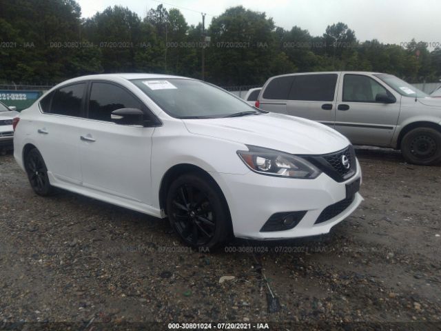 Photo 5 VIN: 3N1AB7AP7JY253698 - NISSAN SENTRA 