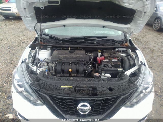 Photo 9 VIN: 3N1AB7AP7JY253698 - NISSAN SENTRA 