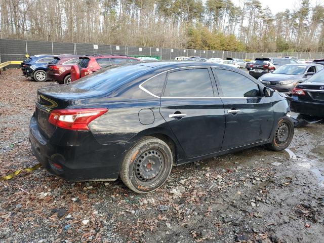 Photo 2 VIN: 3N1AB7AP7JY253801 - NISSAN SENTRA 