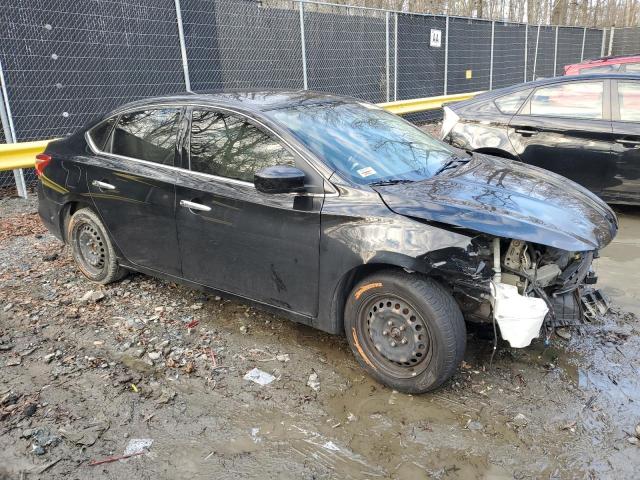 Photo 3 VIN: 3N1AB7AP7JY253801 - NISSAN SENTRA 