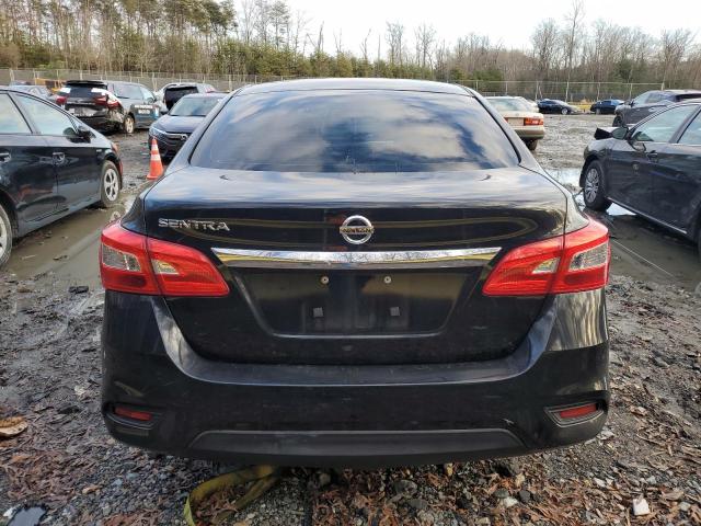 Photo 5 VIN: 3N1AB7AP7JY253801 - NISSAN SENTRA 