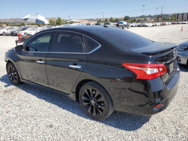 Photo 1 VIN: 3N1AB7AP7JY253829 - NISSAN SENTRA S 