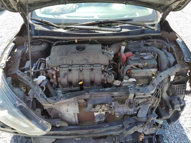 Photo 10 VIN: 3N1AB7AP7JY253829 - NISSAN SENTRA S 